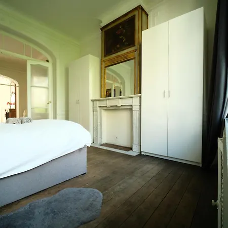 Prestige - Uptown Bruxelas