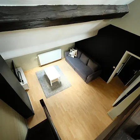 Apartamento Prestige - Uptown