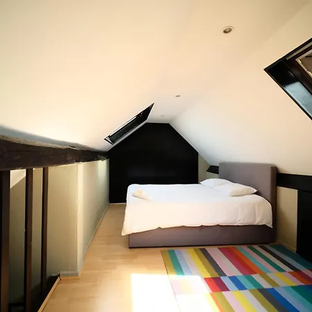 Apartamento Prestige - Uptown *