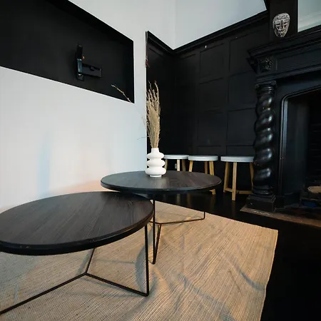 Apartamento Prestige - Uptown