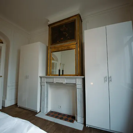 Apartamento Prestige - Uptown *