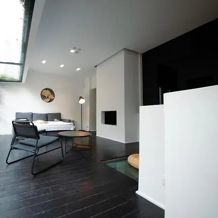 Prestige - Uptown Apartamento