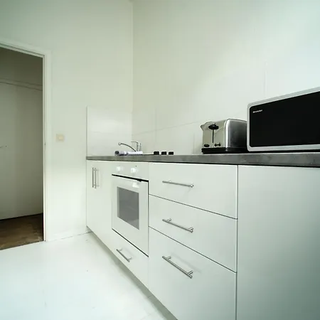 Prestige - Uptown * Brussels