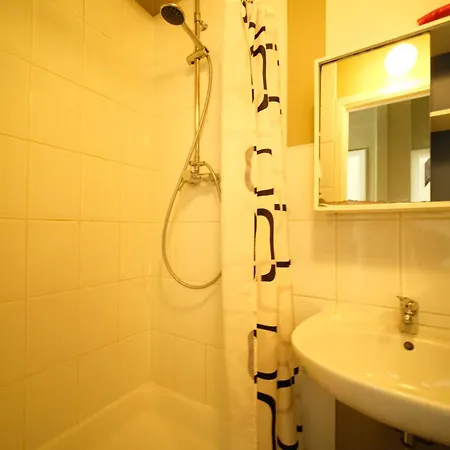 Apartment Prestige - Uptown