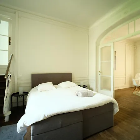 Apartment Prestige - Uptown *
