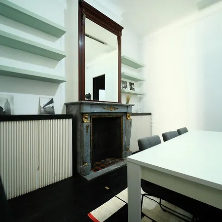Prestige - Uptown * Brussels