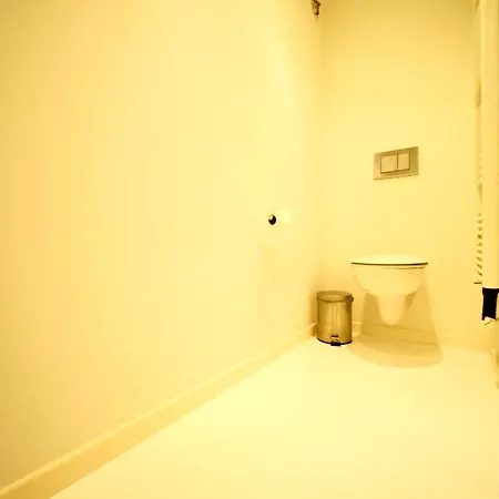 Apartment Prestige - Uptown Brussels