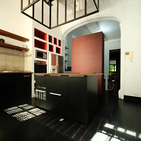 Apartment Prestige - Uptown