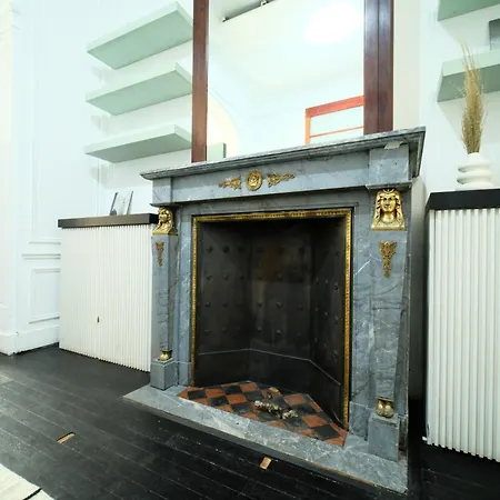 Prestige - Uptown Apartment *