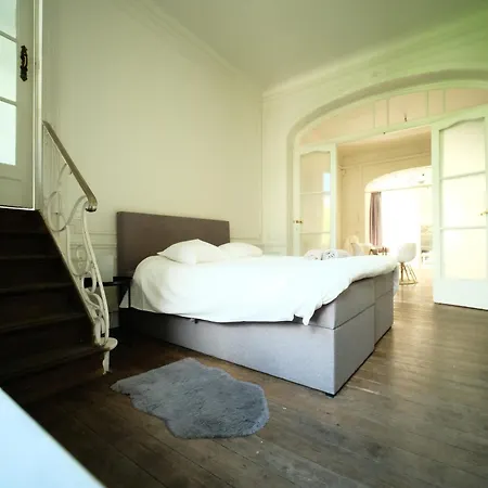 Prestige - Uptown Apartment Brussels