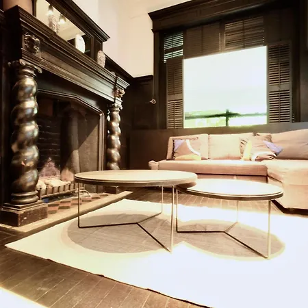 Prestige - Uptown Apartment Brussels