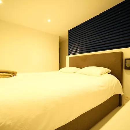 Prestige - Uptown Apartment Brussels