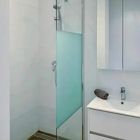 Apartment Prestige - Uptown