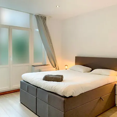 Apartment Prestige - Uptown *
