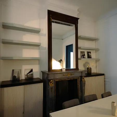 Prestige - Uptown Brussels