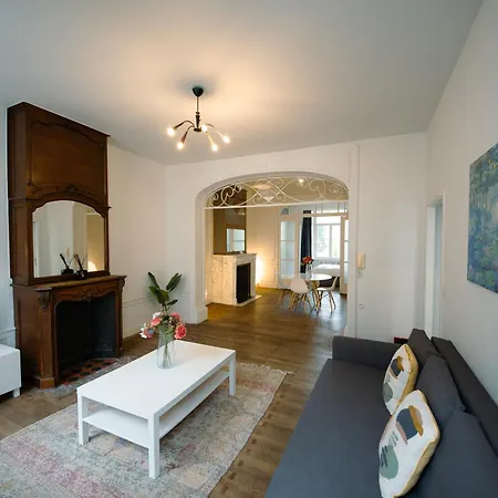 Apartment Prestige - Uptown