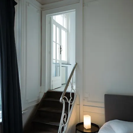 Apartment Prestige - Uptown Brussels