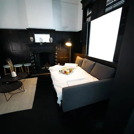 Apartment Prestige - Uptown Brussels