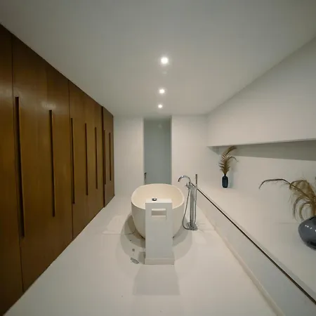 Prestige - Uptown * Brussels