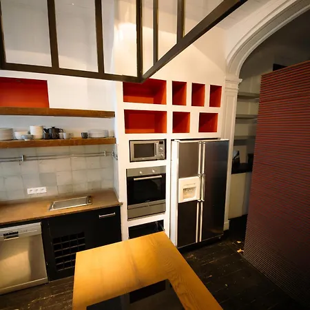 Prestige - Uptown Brussels
