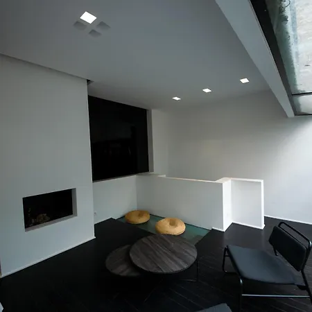 Prestige - Uptown Apartment Brussels